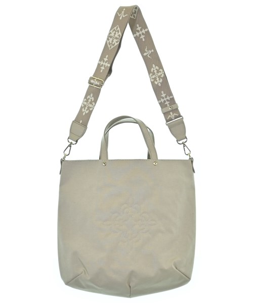 russet（ラシット）トートバッグ ベージュ サイズ:- レディース/2200638257144