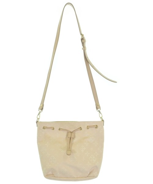 ラシット(russet)のrusset ショルダーバッグ