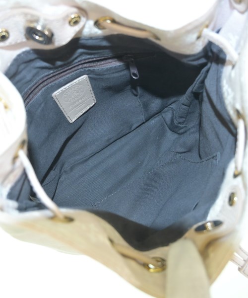 russet（ラシット）ショルダーバッグ ピンク サイズ:- レディース/2200637192057