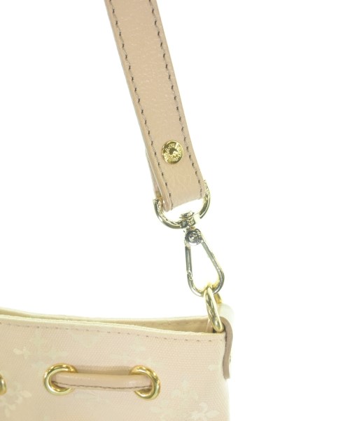 russet（ラシット）ショルダーバッグ ピンク サイズ:- レディース/2200637192057