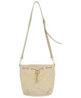 russet（ラシット）ショルダーバッグ ピンク サイズ:- レディース/2200637192057