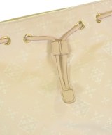 russet（ラシット）ショルダーバッグ ピンク サイズ:- レディース/2200637192057