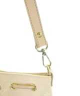 russet（ラシット）ショルダーバッグ ピンク サイズ:- レディース/2200637192057