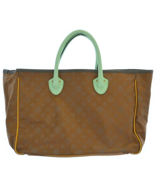 russet(ラシット)ハンドバッグ 茶 サイズ:-/2200629907010