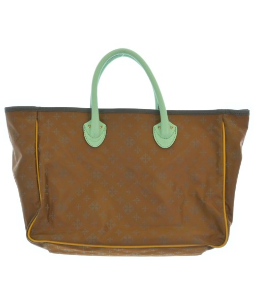 russet（ラシット）ハンドバッグ 茶 サイズ:- レディース/2200629907010