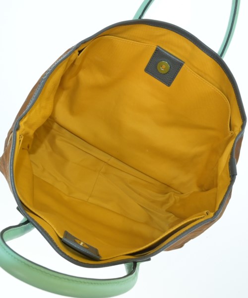 russet（ラシット）ハンドバッグ 茶 サイズ:- レディース/2200629907010