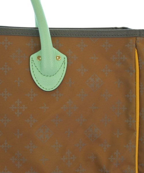 russet（ラシット）ハンドバッグ 茶 サイズ:- レディース/2200629907010