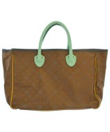 russet（ラシット）ハンドバッグ 茶 サイズ:- レディース/2200629907010