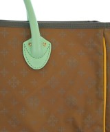 russet（ラシット）ハンドバッグ 茶 サイズ:- レディース/2200629907010