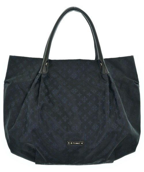 russet(ラシット)トートバッグ 黒 サイズ:-/2200629933200