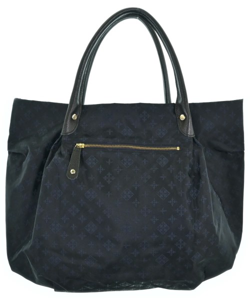 russet（ラシット）トートバッグ 黒 サイズ:- レディース/2200629933200