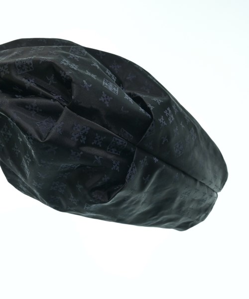 russet（ラシット）トートバッグ 黒 サイズ:- レディース/2200629933200