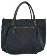 russet（ラシット）トートバッグ 黒 サイズ:- レディース/2200629933200