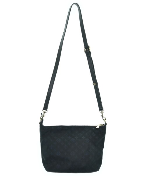 russet（ラシット）ショルダーバッグ 紺 サイズ:- レディース/2200637367035