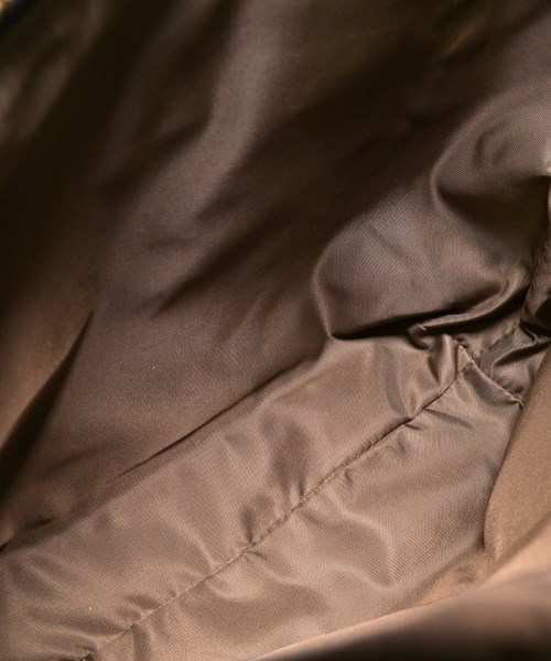 russet（ラシット）ショルダーバッグ 紺 サイズ:- レディース/2200637367035