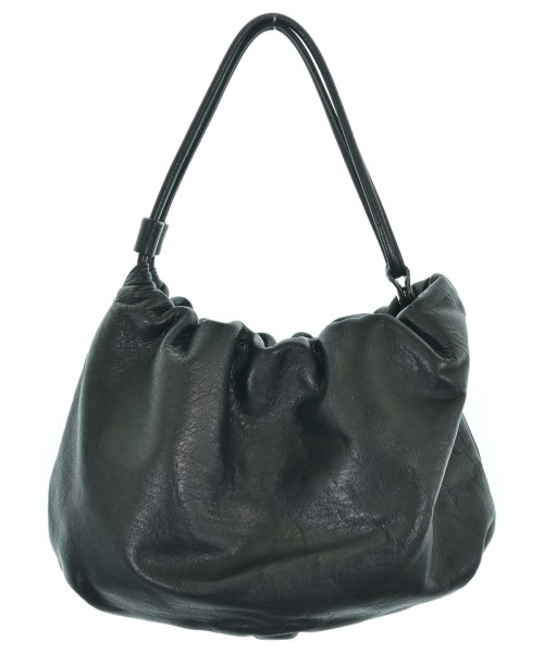 russet（ラシット）ショルダーバッグ 黒 サイズ:- レディース/2200637666039