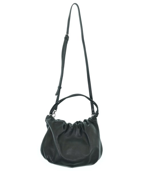 russet（ラシット）ショルダーバッグ 黒 サイズ:- レディース/2200637666039