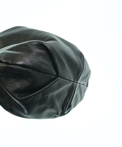 russet（ラシット）ショルダーバッグ 黒 サイズ:- レディース/2200637666039