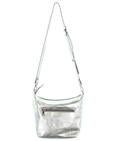 russet（ラシット）ショルダーバッグ シルバー サイズ:- レディース/2200636835030