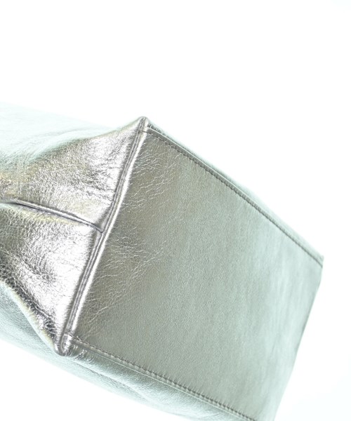 russet（ラシット）ショルダーバッグ シルバー サイズ:- レディース/2200636835030