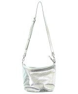 russet（ラシット）ショルダーバッグ シルバー サイズ:- レディース/2200636835030