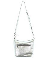 russet（ラシット）ショルダーバッグ シルバー サイズ:- レディース/2200636835030