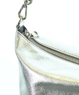 russet（ラシット）ショルダーバッグ シルバー サイズ:- レディース/2200636835030