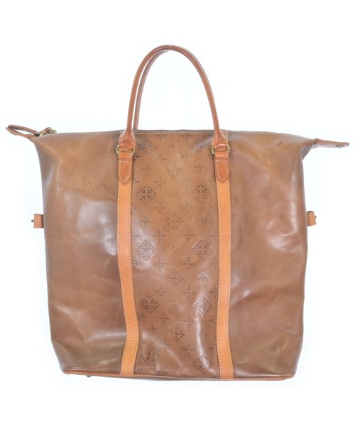 ラシット(russet)のrusset トートバッグ