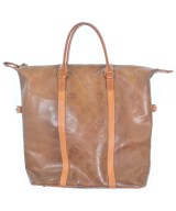 russet トートバッグ