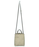russet ショルダーバッグ