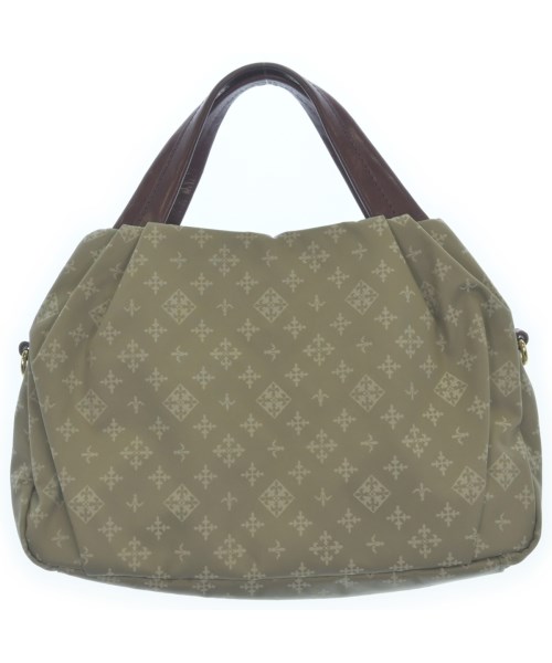 ラシット(russet)のrusset ハンドバッグ