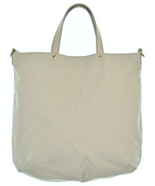 ラシット(russet)のrusset トートバッグ