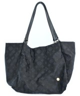 russet トートバッグ