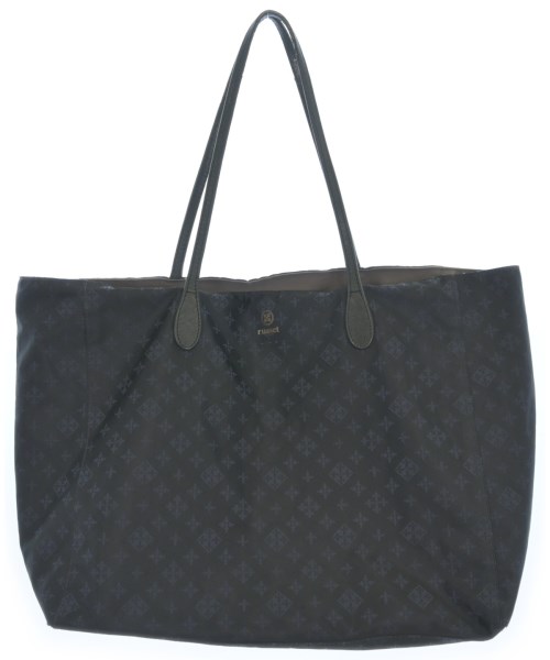 ラシット(russet)のrusset トートバッグ