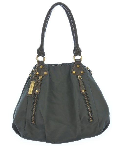 ラシット(russet)のrusset トートバッグ