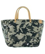russet トートバッグ