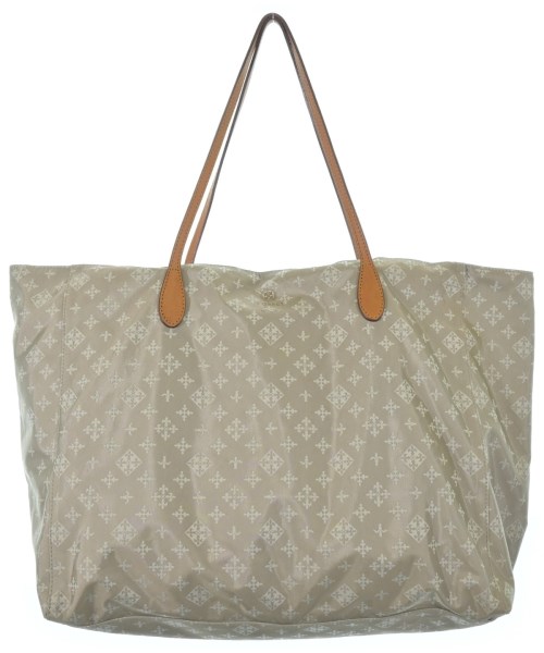 ラシット(russet)のrusset トートバッグ