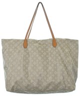 russet トートバッグ
