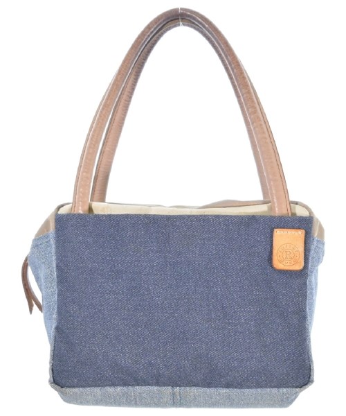 ラシット(russet)のrusset トートバッグ