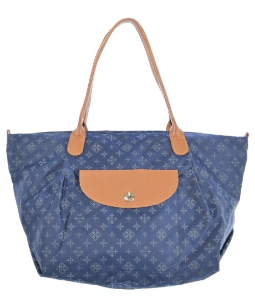 ラシット(russet)のrusset トートバッグ