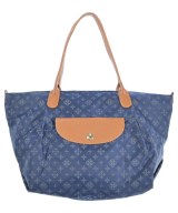 russet トートバッグ