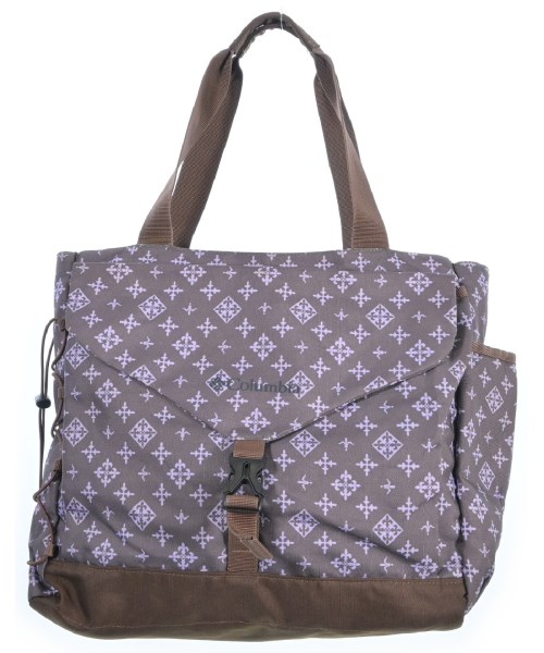 ラシット(russet)のrusset トートバッグ