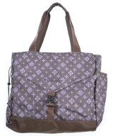 russet トートバッグ
