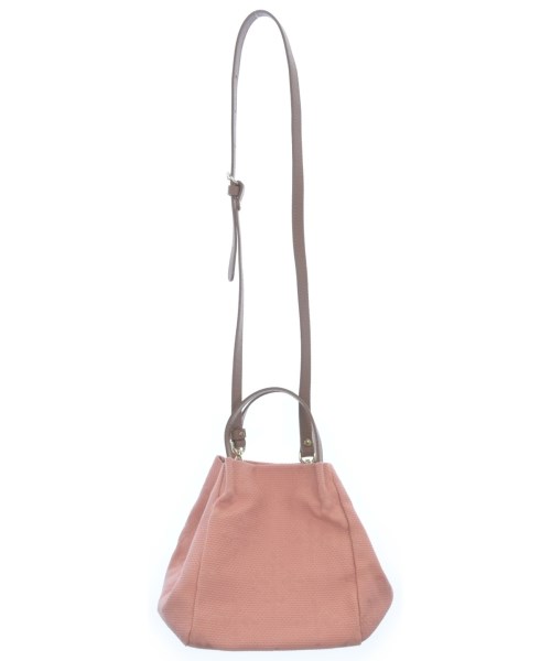 russet（ラシット）ショルダーバッグ ピンク サイズ:- レディース/2200612487307