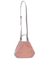 russet（ラシット）ショルダーバッグ ピンク サイズ:- レディース/2200612487307