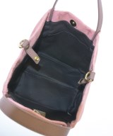 russet（ラシット）ショルダーバッグ ピンク サイズ:- レディース/2200612487307