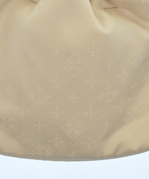 russet（ラシット）ショルダーバッグ 白 サイズ:- レディース/2200612487314