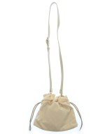 russet（ラシット）ショルダーバッグ 白 サイズ:- レディース/2200612487314