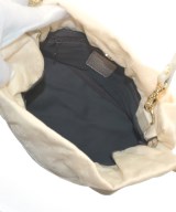 russet（ラシット）ショルダーバッグ 白 サイズ:- レディース/2200612487314