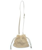 russet ショルダーバッグ